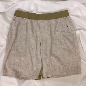 Lululemon T.H.E Short Linerless 9”